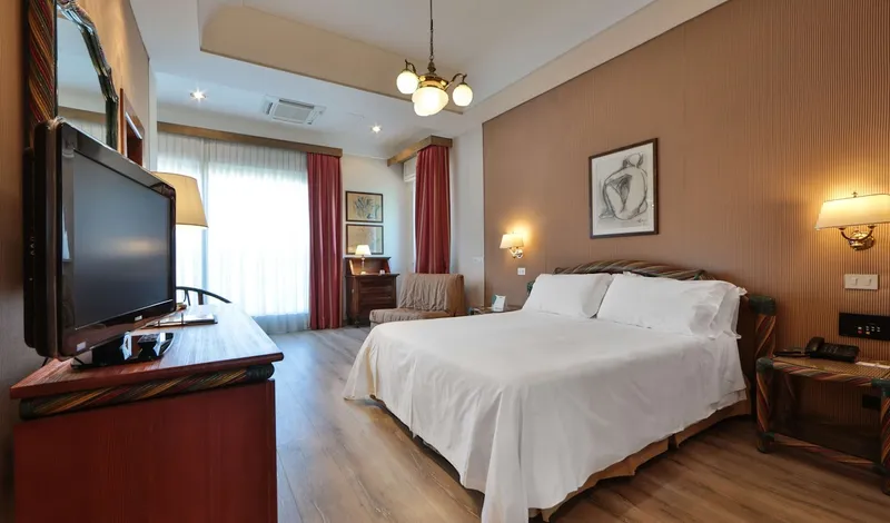 Best Western Hotel Rivoli