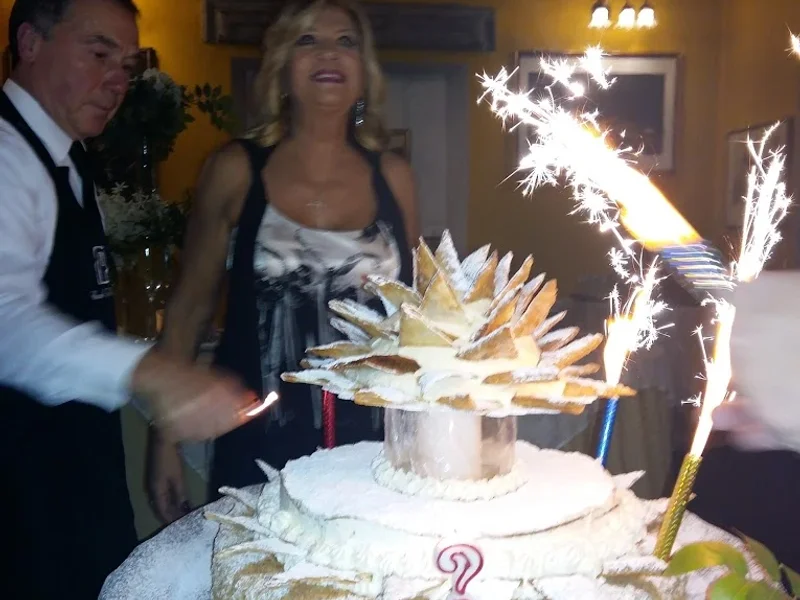 Villa San Romano - Regina