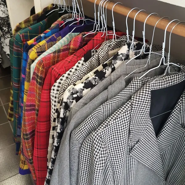 Charlie Brown Vintage Store