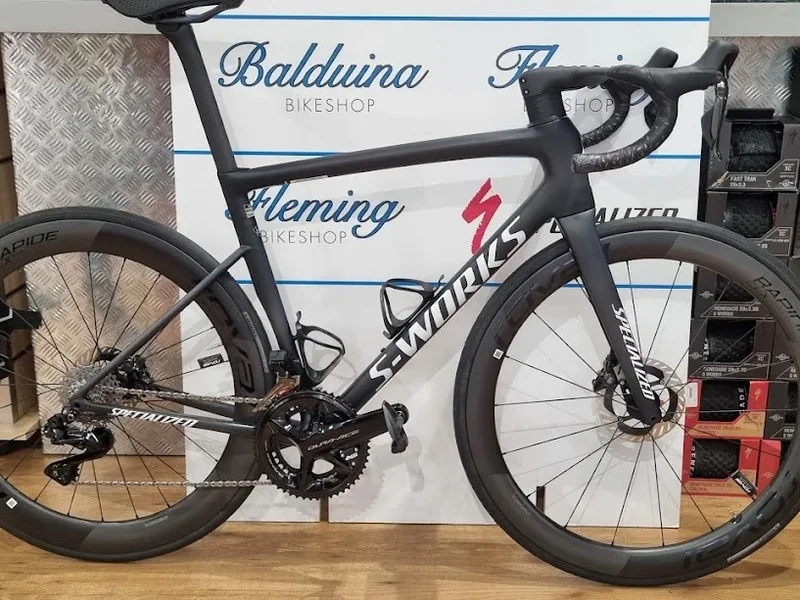 Fleming Bikeshop - Bieffe Sport Srl