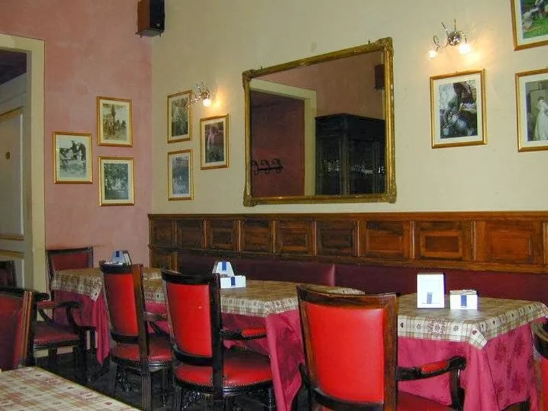 Café Lumière
