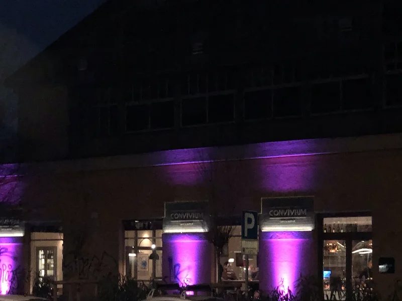 Bowie café bistrot & drinks