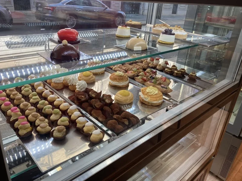 Freedom Lounge Bakery gluten free