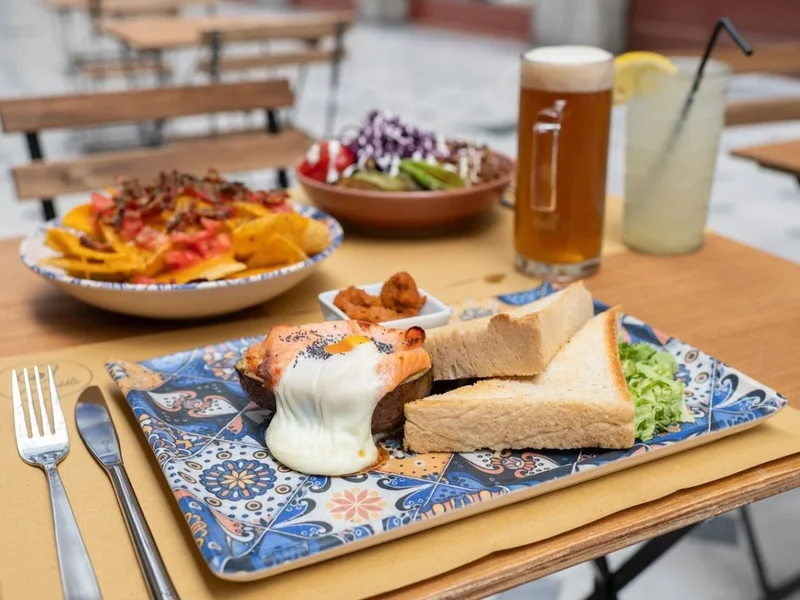 Avocuddle Café | Brunch Torino