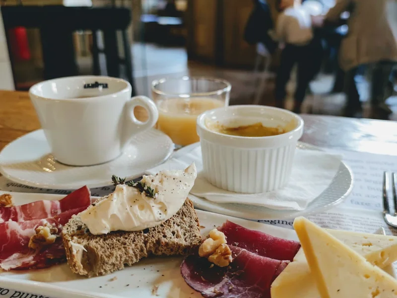 Barney's il bar del Circolo dei lettori