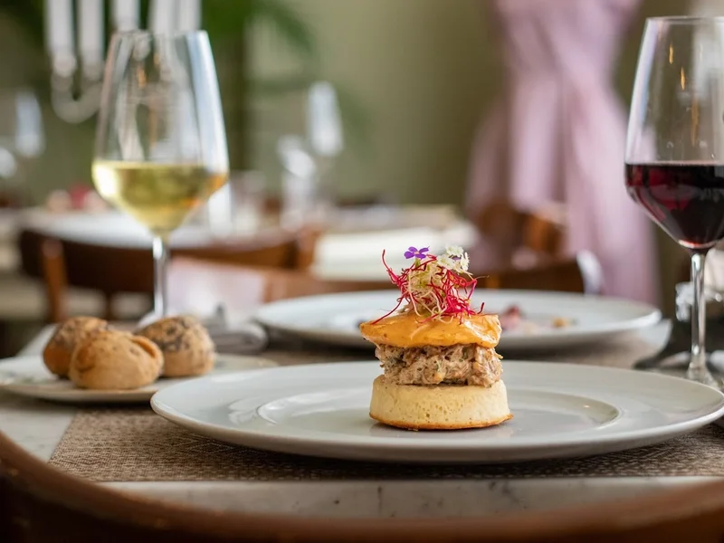 Smith's British - Ristorante Inglese