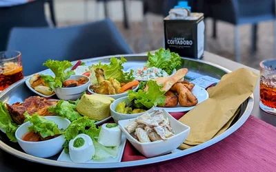 Lista 18 caffè a Torino