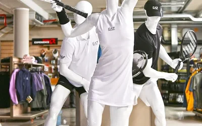 I Migliori 18 negozio di sportivo a Torino