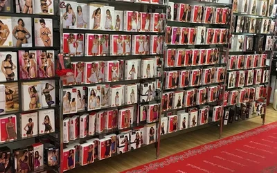 Lista 30 abbigliamento intimo a Torino