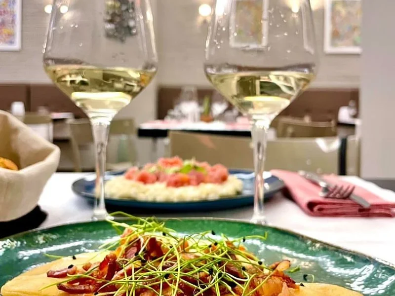 L'Assommoir Restaurant Bistrot