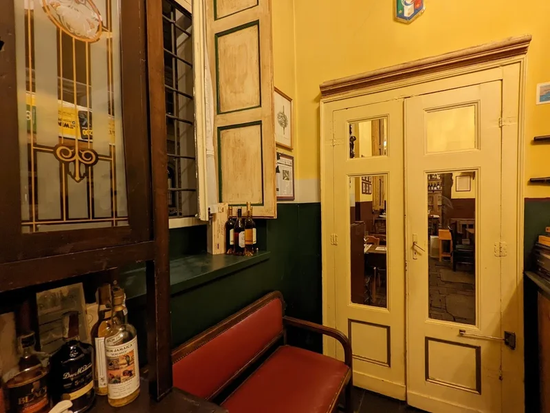 Ristorante Mare Nostrum