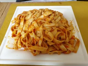 pasta a Torino