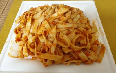 I Migliori 15 pasta a Torino