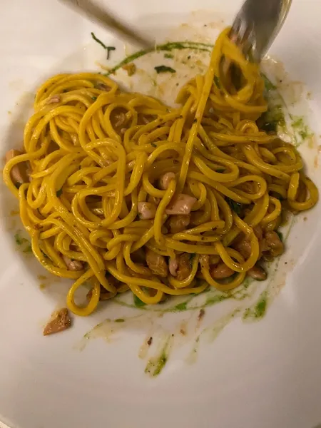 Trattoria Rosmarino