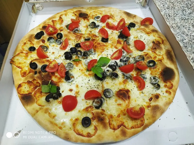 Pizzeria La Superba