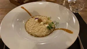 risotto a Torino