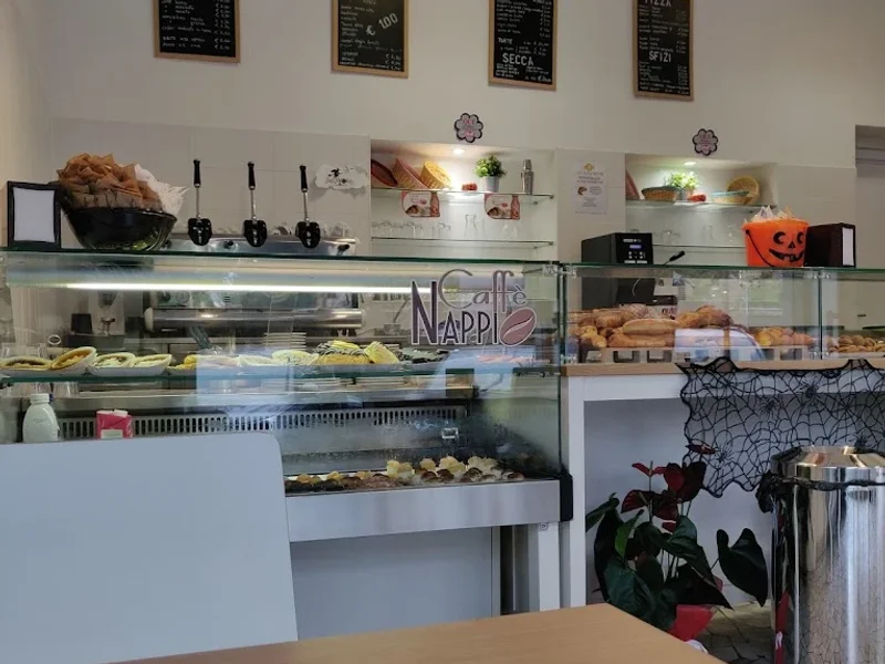 Caffè Nappi
