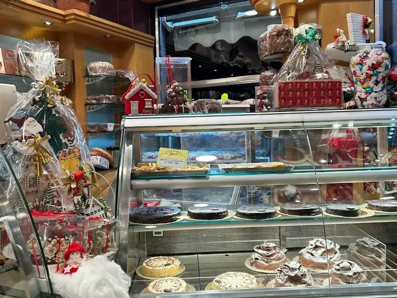 Pasticceria Giorcelli