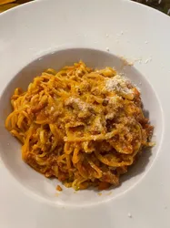 tagliatelle al ragù a Torino