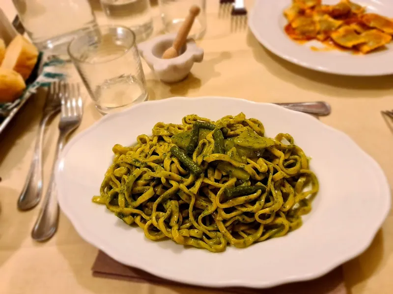 Trattoria della Raibetta