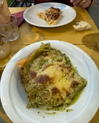 I Migliori 18 lasagne a Genova