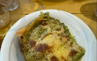 I Migliori 18 lasagne a Genova