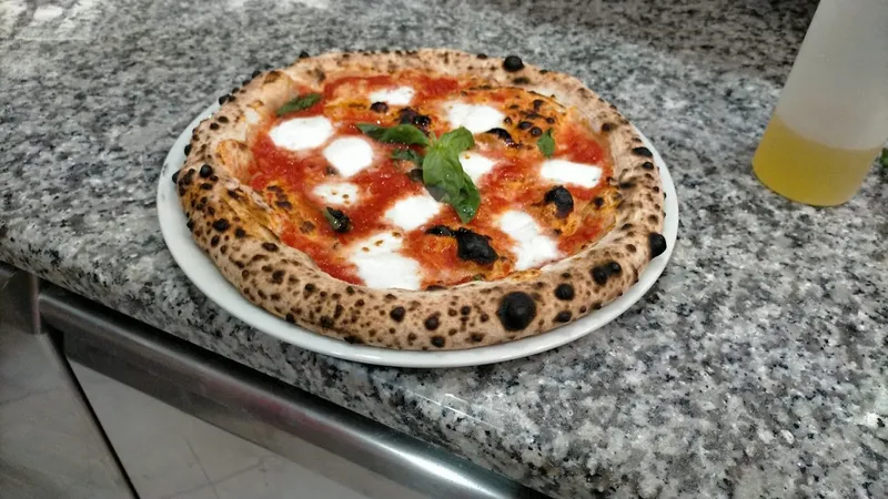 Acore Acore - Pizzeria Napoletana Fritto Misto