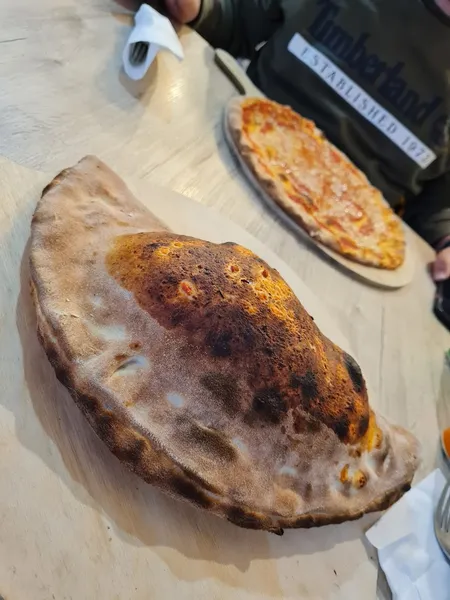 Pizzeria La Superba