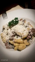 gnocchi a Torino