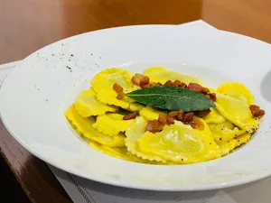 ravioli a Torino