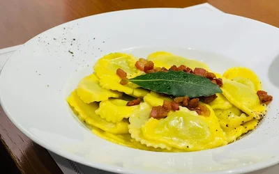 I Migliori 15 ravioli a Torino