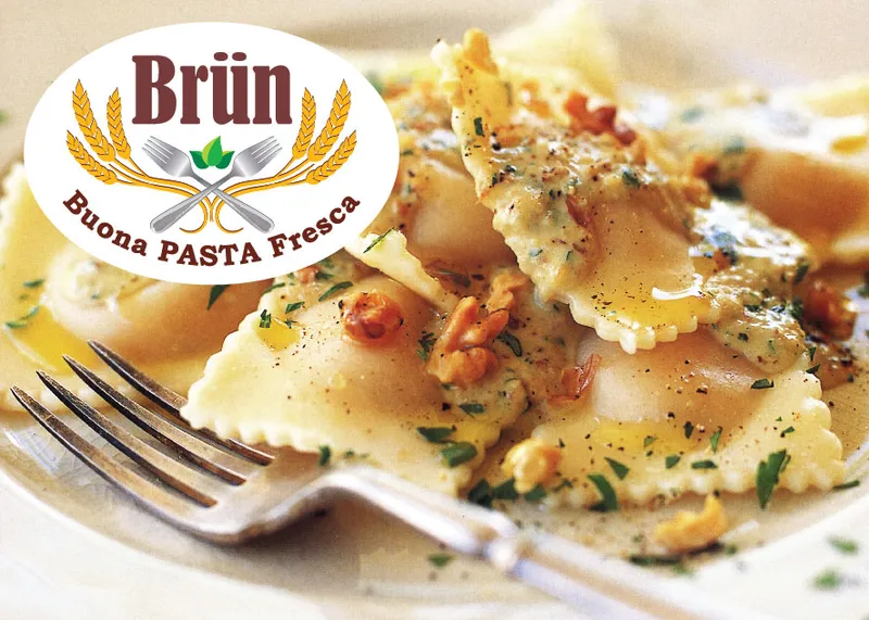 Brün - Buona Pasta Fresca