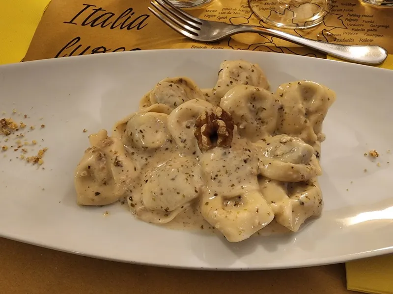 Osteria Pandemonio