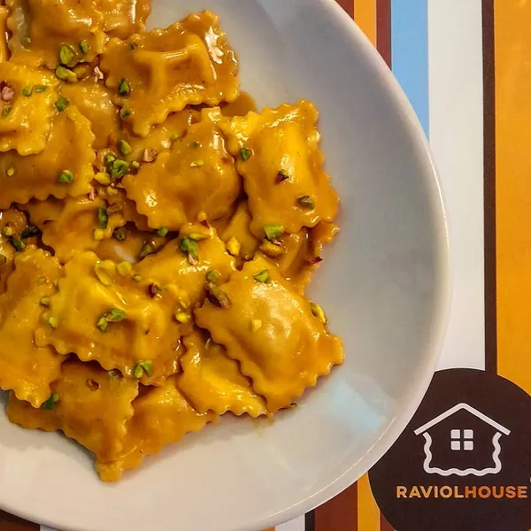 Raviolhouse Genova