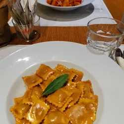 tortelloni a Torino