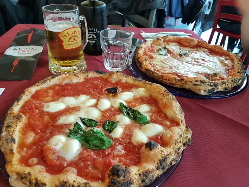 Pizzeria Starita Torino