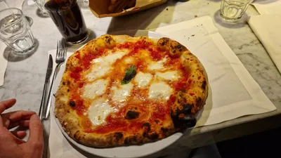 I Migliori 26 pizza napoletana a Torino