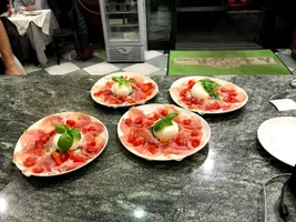 I Migliori 14 pizza napoletana a Mirafiori Nord Torino