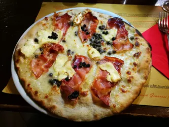 I Migliori 13 pizza napoletana a Genova