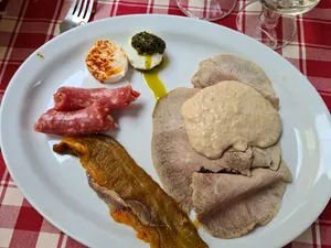 ossobuco alla milanese a Torino