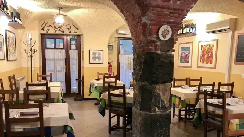 Trattoria della Raibetta