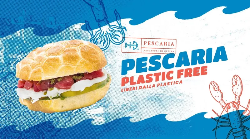 Pescaria