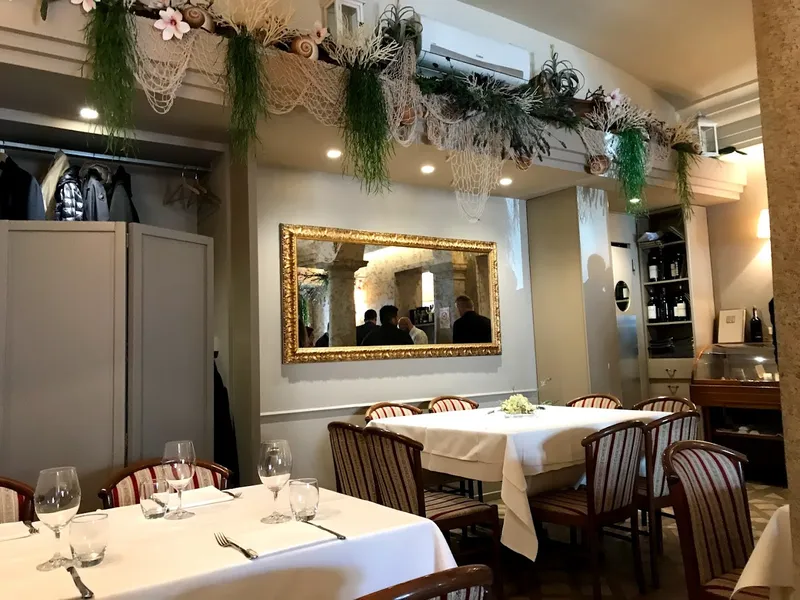 Ristorante Solferino