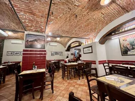 Lista 37 ristoranti tradizionali a Genova