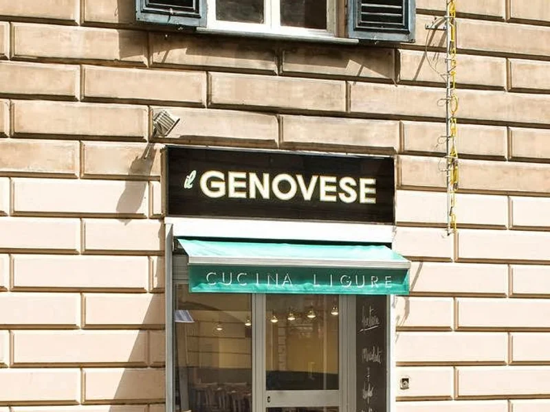 Il Genovese