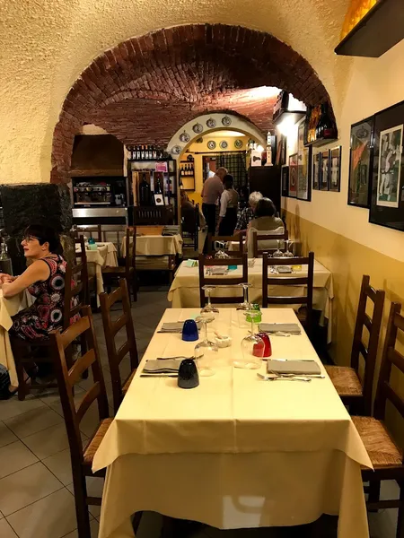 Trattoria della Raibetta