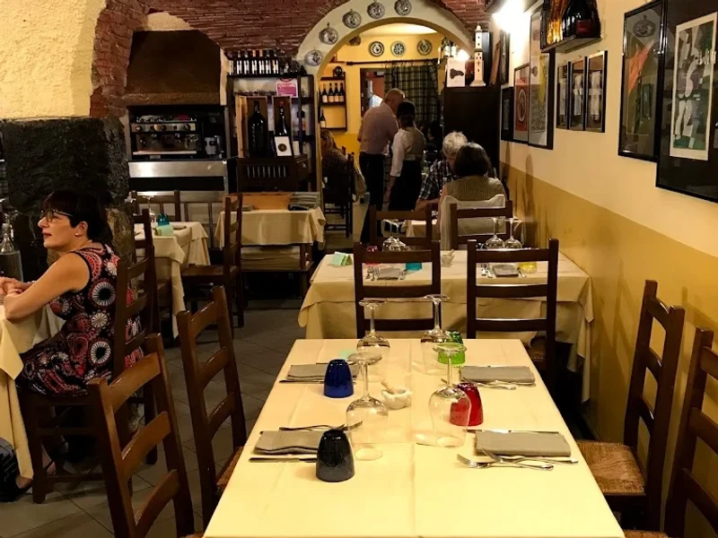 Trattoria della Raibetta