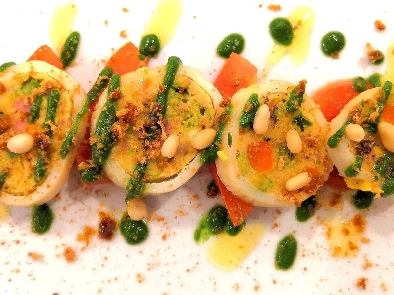 Alla Lunga Ristorante