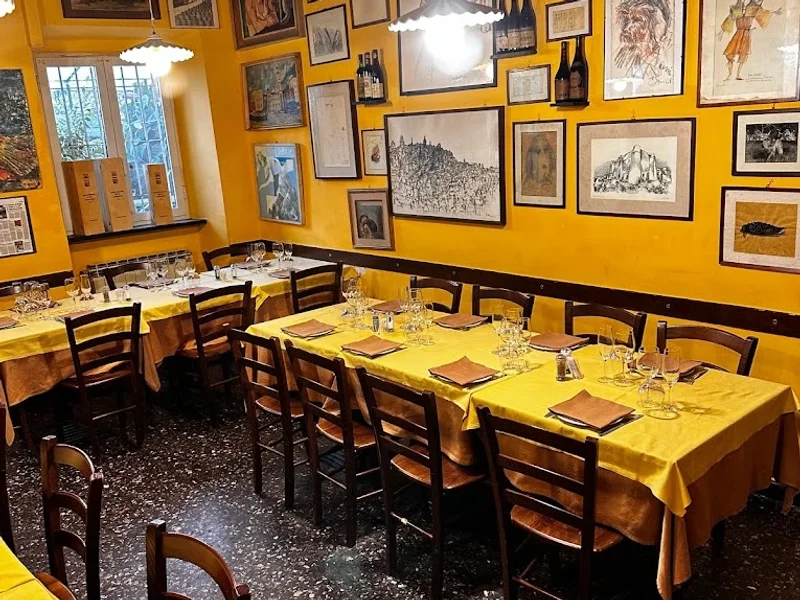 Osteria Gigino