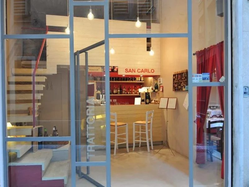 Trattoria San Carlo